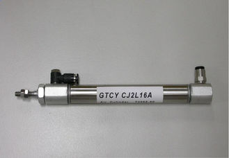 China 764-8602-503,7648602503,KOMORI LS-40 MACHINE ORIGINAL AIR CYLINDER,CJ2L16A-T2055-90,KOMORI  REPLACEMENT PARTS supplier
