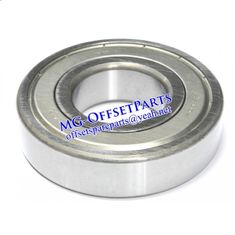China 3B006310Z5,3B0-0631-0Z5 KOMORI LR-438/598S/102 BEARING,KOMORI ORIGINAL PARTS supplier