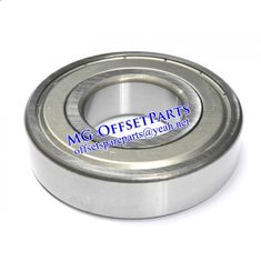 China 3B06310ZZ1,3B0-6310-ZZ1 KOMORI LR-438/598S/102 BEARING,KOMORI ORIGINAL PARTS supplier