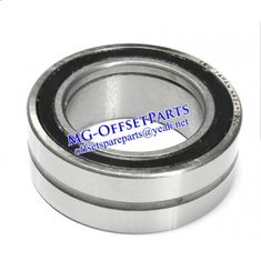 China RS95056004,RS9-5056-004 KOMORI LR-438/598S/102 BEARING,KOMORI ORIGINAL PARTS supplier