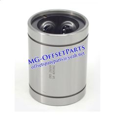 China 3BDD400804,3BD-D400-804 KOMORI L-440/2346 BEARING,KOMORI ORIGINAL PARTS supplier