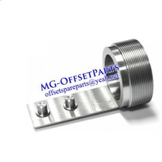 China 76455004CS,764-5500-4CS KOMORI LS-40 BEARING,KOMORI ORIGINAL PARTS supplier