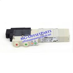 China 3Z0-8103-020,3Z08103020,KOMORI LS-440/668 MACHINE VALVE,KOMORI ORIGINAL PARTS supplier