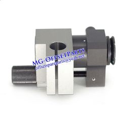 China 444-1562-1TH,44415621TH,KOMORI MACHINE LIFTING SUCKER,KOMORI ORIGINAL PARTS supplier