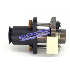China 374-1817-40H,374181740H,KOMORI MACHINE LIFTING SUCKER,KOMORI ORIGINAL PARTS supplier