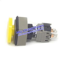 China 5BB-6101-600,5BB6101600,KOMORI MACHINE SWITCH,KOMORI ORIGINAL PARTS supplier