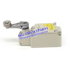 China 5BA-8100-620,5BA8100620,KOMORI MACHINE LIMIT SWITCH,KOMORI ORIGINAL PARTS supplier