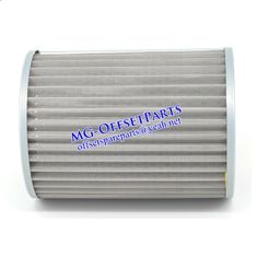 China 3Z0-2601-170,3Z02601170,KOMORI MACHINE FILTER,KOMORI ORIGINAL PARTS supplier
