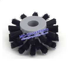 China 274-1483-400,2741483400,KOMORI MACHINE BRUSH,KOMORI ORIGINAL PARTS supplier