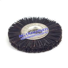China 764-6805-600,7646805600,KOMORI MACHINE BRUSH,KOMORI ORIGINAL PARTS supplier