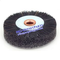 China 444-1341-124,4441341124,KOMORI MACHINE BRUSH,KOMORI ORIGINAL PARTS supplier