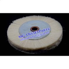 China 444-1341-204,4441341204,KOMORI MACHINE BRUSH,KOMORI ORIGINAL PARTS supplier