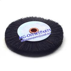 China 444-1341-304,4441341304,KOMORI MACHINE BRUSH,KOMORI ORIGINAL PARTS supplier