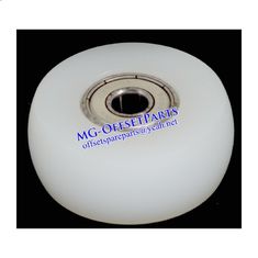 China 261-1435-40H,261143540H,KOMORI MACHINE ROLLER,KOMORI ORIGINAL PARTS supplier