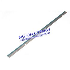 China 444-4254-064,4444254064,KOMORI MACHINE WASH UP BLADE,KOMORI ORIGINAL PARTS supplier