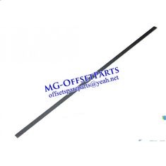 China 764-4601-400,7644601400,KOMORI MACHINE WASH UP BLADE,KOMORI ORIGINAL PARTS supplier