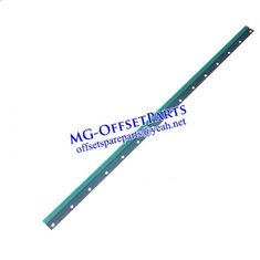 China FIR-4214-064,FIR4214064,KOMORI MACHINE WASH UP BLADE,KOMORI ORIGINAL PARTS supplier