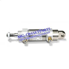 China 814-4603-400-2,8144603400-2,KOMORI LS-426 MACHINE AIR CYLINDER,KOMORI ORIGINAL PARTS supplier