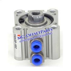 China 764-4600-5G0,76446005G0,KOMORI LS-440/326 MACHINE AIR CYLINDER,KOMORI ORIGINAL PARTS supplier