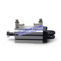 China 764-5106-103,7645106103,KOMORI LS-440/371 MACHINE AIR CYLINDER,KOMORI ORIGINAL PARTS supplier