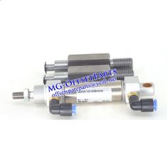 China 444-4146-04J,444414604J,KOMORI MACHINE AIR CYLINDER,KOMORI ORIGINAL PARTS supplier