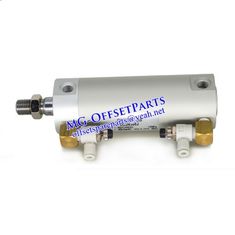 China PFN-9017-4J1,PFN90174J1,KOMORI L-428/2532 MACHINE AIR CYLINDER,KOMORI ORIGINAL PARTS supplier