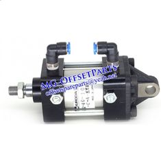 China 444-5046-034,4445046034,KOMORI L-44 MACHINE AIR CYLINDER,KOMORI ORIGINAL PARTS supplier