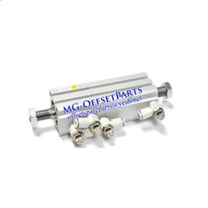 China 764-5106-102,7645106102,KOMORI LS-40 MACHINE AIR CYLINDER,KOMORI ORIGINAL PARTS supplier