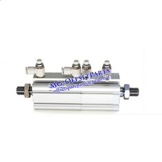 China 764-5106-102-2,7645106102-2,KOMORI LS-40 MACHINE AIR CYLINDER,KOMORI ORIGINAL PARTS supplier