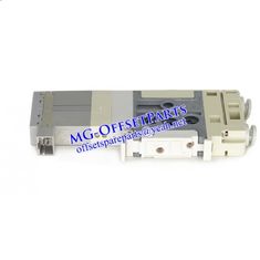 China 3Z0-8103-300,3Z08103300,KOMORI MACHINE VALVE,KOMORI ORIGINAL PARTS supplier