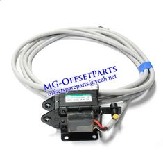 China 323-1800-200,3231800200,KOMORI MACHINE VALVE,KOMORI ORIGINAL PARTS supplier