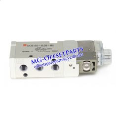 China 3Z0-5203-710,3Z05203710,KOMORI MACHINE VALVE,KOMORI ORIGINAL PARTS supplier