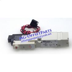 China 3Z0-5202-060,3Z05202060,KOMORI MACHINE VALVE,KOMORI ORIGINAL PARTS supplier