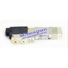 China 3Z0-8103-010,3Z08103010,KOMORI MACHINE VALVE,KOMORI ORIGINAL PARTS supplier