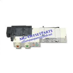 China 3Z0-8102-670,3Z08102670,KOMORI MACHINE VALVE,KOMORI ORIGINAL PARTS supplier