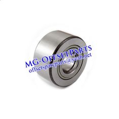 China 00.550.1972,F4.011.121,HD XL105 Impression Cam Follower Supporting Roller supplier