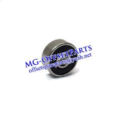 China 00.520.2903,624 2RS HD SM102&CD102 sheet brake bearing supplier