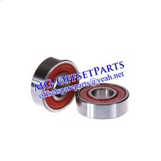 China HD NTN 6000 2RS Bearing,HD replacement parts supplier