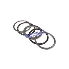 China 00.550.0096,HD SM102 &amp; CD102 Thrust Cylindrical Roller Bearings supplier