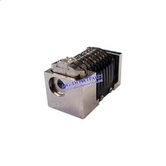 China HD Windmill Letterpress Numbering Machine 7 Digit Backward,replacement parts. supplier