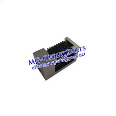 China HD Windmill Numbering Machine 8 Digit Backward offset Letterpress supplier