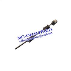 China HD letterpress numbering machine,with plunger and shaft supplier