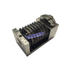 China HD Letterpress Windmill Minerva Tipo numbering machine 7 digits forward supplier