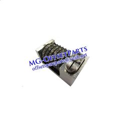 China HD No. SKIP 3 Letterpress Windmill numbering machine,6 digits backward supplier