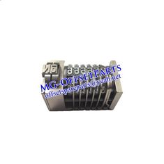 China HD windmill leibinger model 46 numbering machine,6 digits,backward drop Zero function supplier
