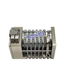 China HD windmill leibinger model 46 numbering machine,6 digits,forward drop Zero function supplier