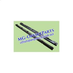 China Blanket Bar Assembly GTO52,HD GTO52 machine blanket bar supplier