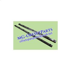 China 43.006.003,43.006.004,Blanket Bar Assembly MO,HD MO machine blanket bar supplier
