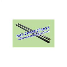 China 68.006.002F,Blanket Bar Assembly SM72/SORMZ 8 Bolts,HD blanket bar supplier
