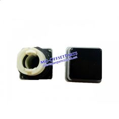 China Push Button for HD Press Black Square, HD replacement parts supplier